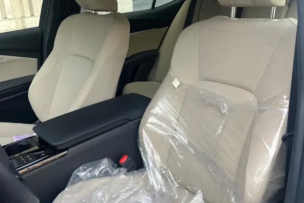 تویوتا، کمری هیبرید