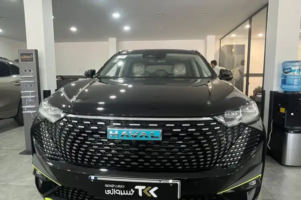 هاوال  H6 HEV