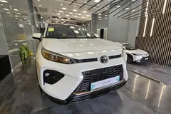 تویوتا، وایلدلندر