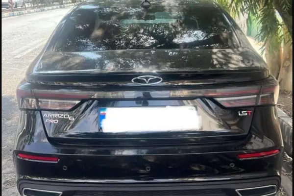 فونیکس، آریزو 6 پرو