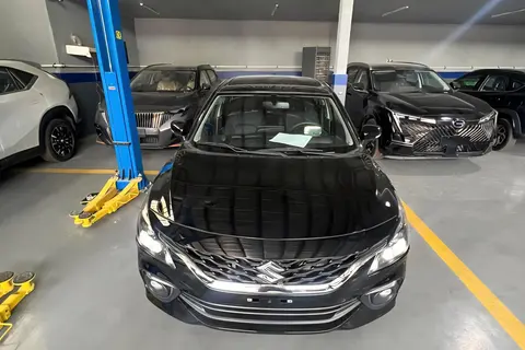 سوزوکی، بالنو