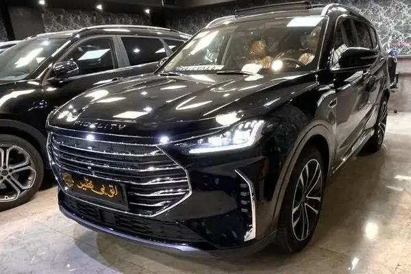فیدلیتی  پرستیژ
