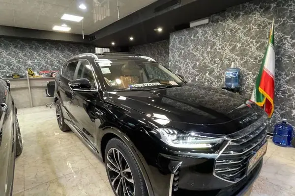 فیدلیتی  پرستیژ
