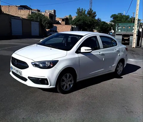 شاهین، GL دنده ای