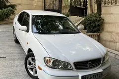 نیسان، ماکسیما