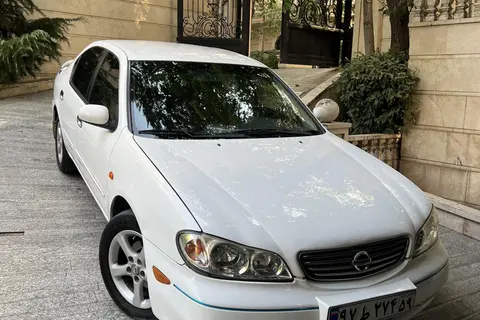 نیسان، ماکسیما