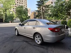 بسترن، B30