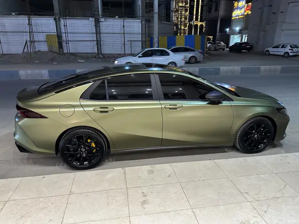 جی ای سی، امپو