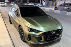 جی ای سی، امپو