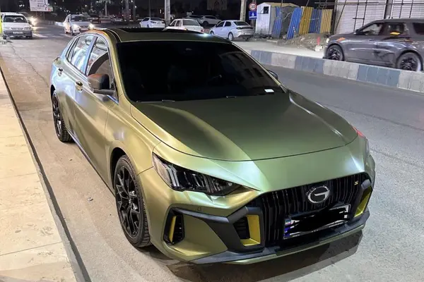 جی ای سی، امپو