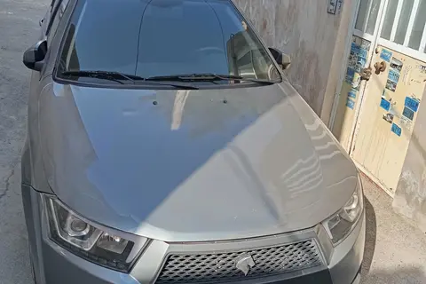 دنا، معمولی