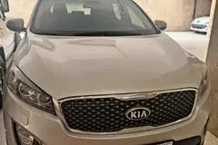 کیا، سورنتو