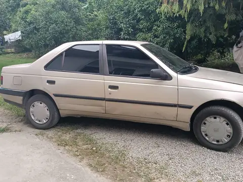 پژو، 405