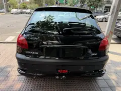 پژو، 206