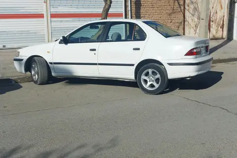 سمند، LX