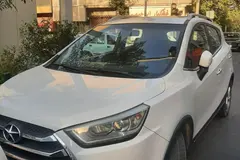 جک، S3