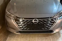 نیسان، سیلفی e-POWER