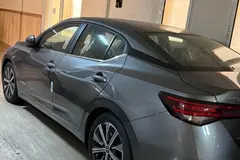 نیسان، سیلفی e-POWER