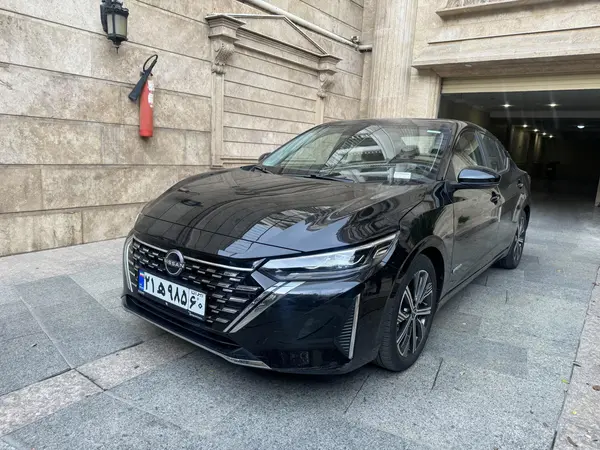 نیسان، سیلفی e-POWER