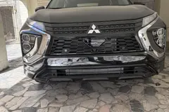 میتسوبیشی، اکلیپس کراس