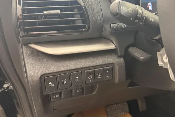 میتسوبیشی، اکلیپس کراس