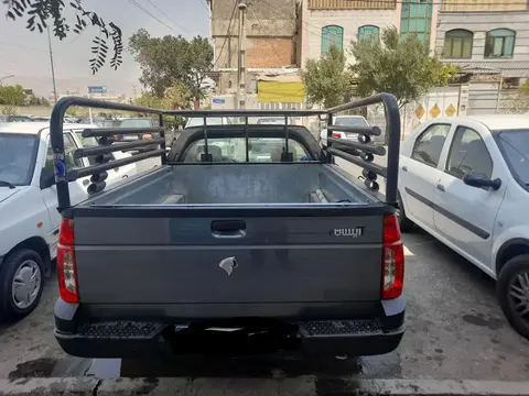 آریسان، 2