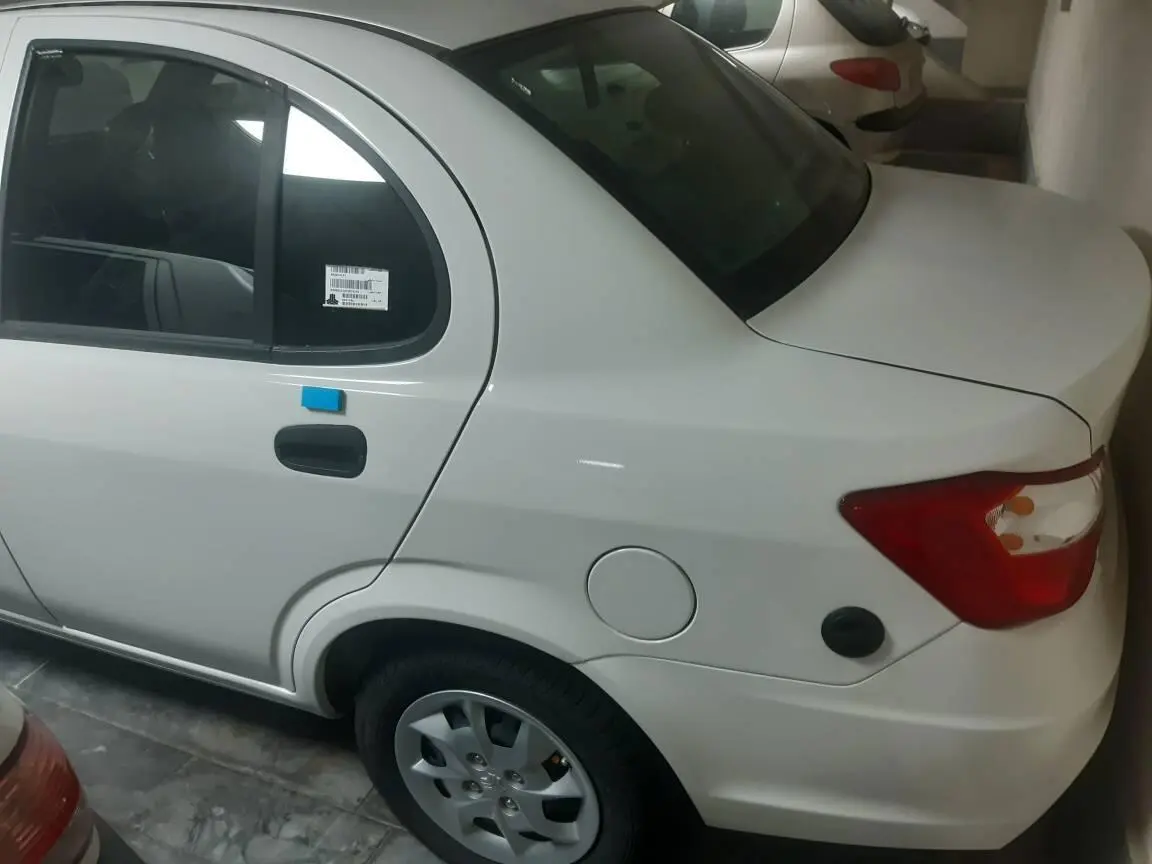 ساینا،  GXL دنده ای