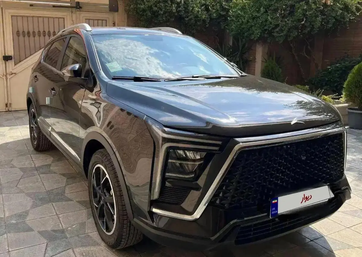 کی ام سی،  X5