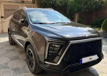 کی ام سی X5
