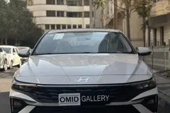 هیوندای، النترا