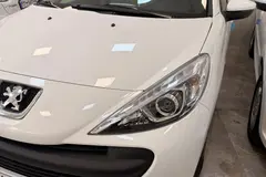 پژو، 207