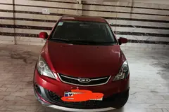 ام وی ام، 315هاچ بک