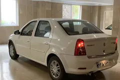 رنو، تندر 90