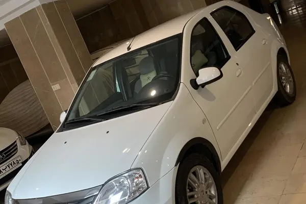 رنو، تندر 90