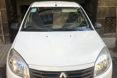 رنو، ساندرو