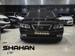 هیوندای، آزرا (گرنجور)