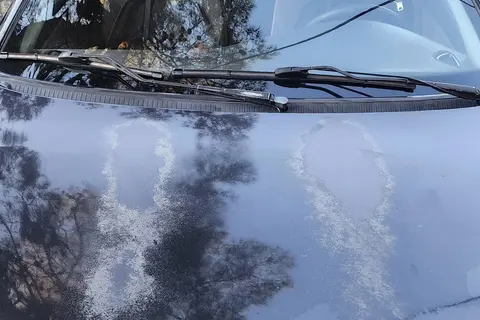 سمند، X7