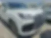 لکسوس، LX