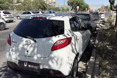 مزدا، 2 هاچ بک