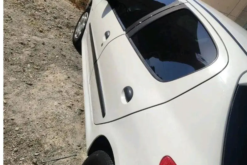 پژو،  206