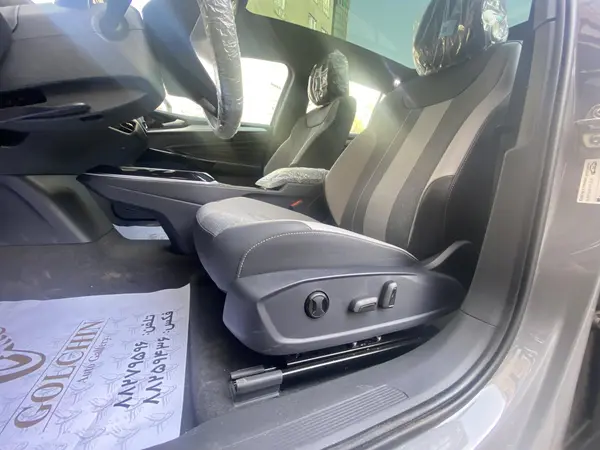 فولکس، ID.4 Crozz