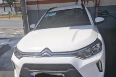 سیتروئن، C3 XR