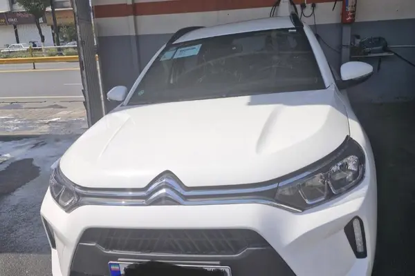 سیتروئن  C3 XR