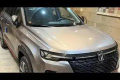 چانگان، CS 35 پلاس