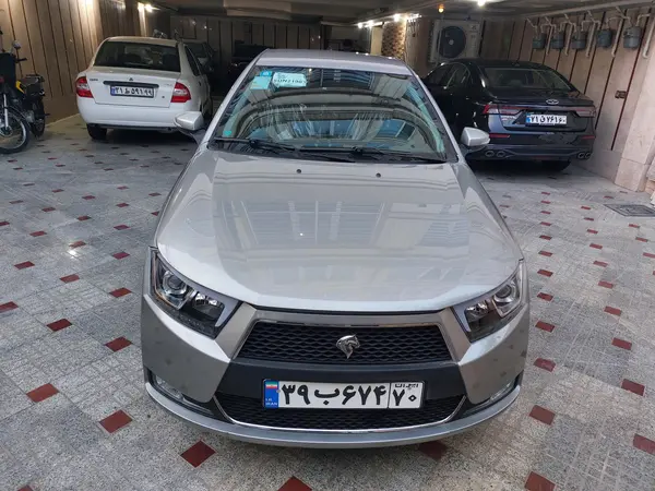دنا  پلاس EF7P