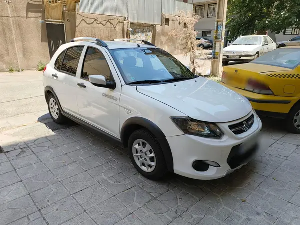 کوییک  دنده ای
