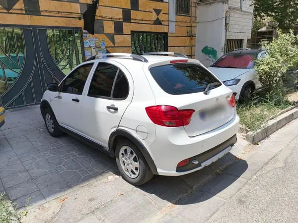 کوییک  دنده ای