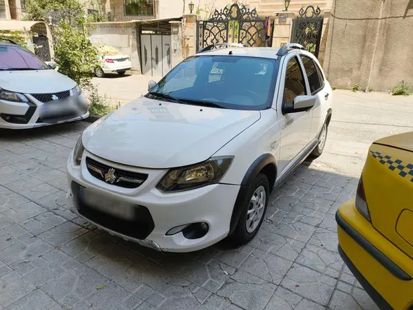 کوییک  دنده ای
