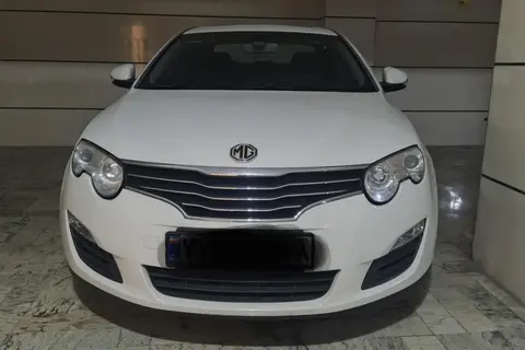 ام جی، 550