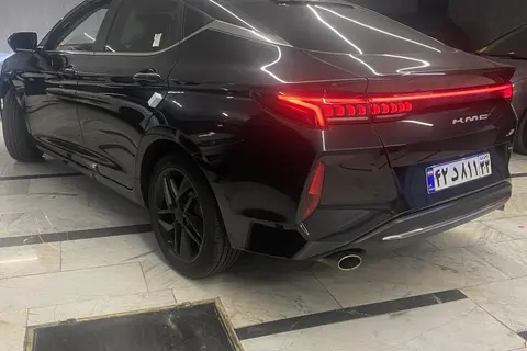 کی ام سی، J7